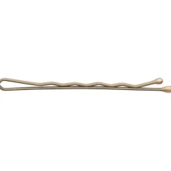 Fromm Essentials Haarklemmen Blond 2 Inch 600 Stück