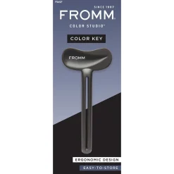 Fromm Farbschlüssel