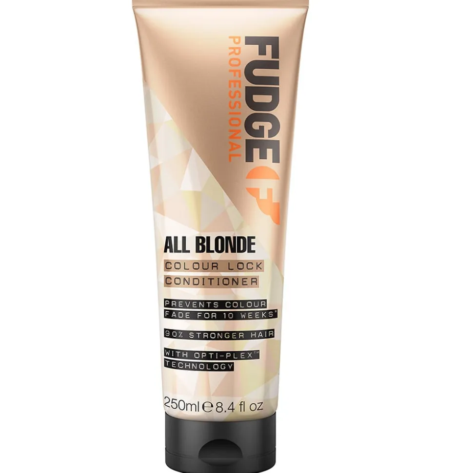 Fudge All Blonde Colour Lock Conditioner 250 ml