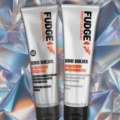 Fudge Bond Builder Repairing Shampoo 250 ml