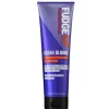 Fudge Clean Blonde Damage Rewind Violet Toning Shampoo 250 ml