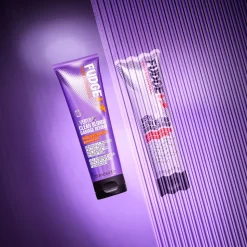 Fudge Clean Blonde Damage Rewind Duo