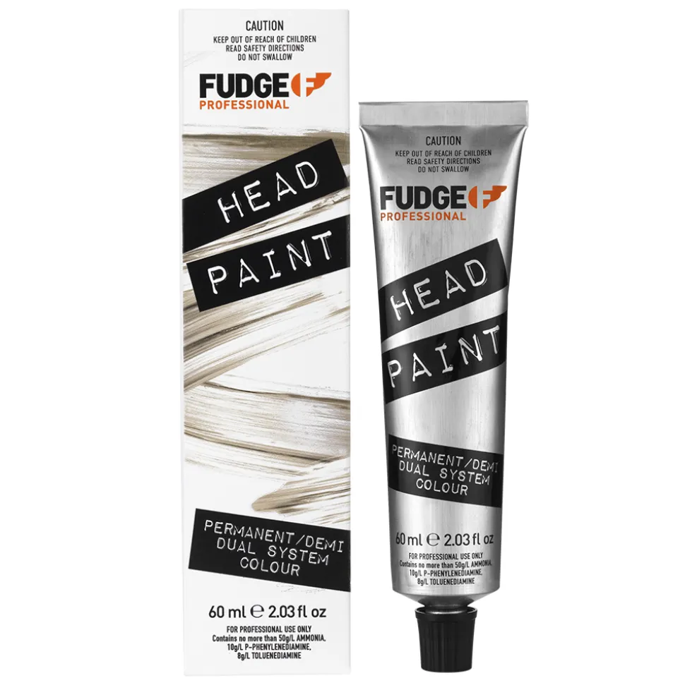 Fudge Headpaint 9.7 Very Light Brunette Blonde 60 ml