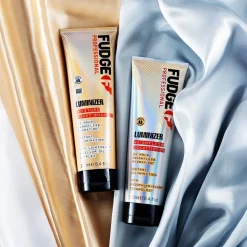 Fudge Luminizer Moisture Boost Shampoo 250 ml