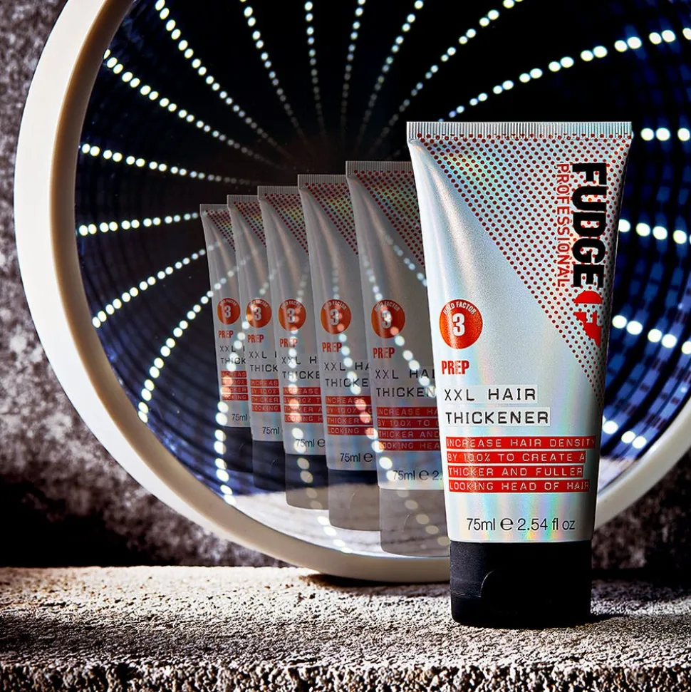 Fudge XXL Hair Thickener 75 ml