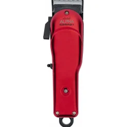 Gamma+ Absolute Alpha