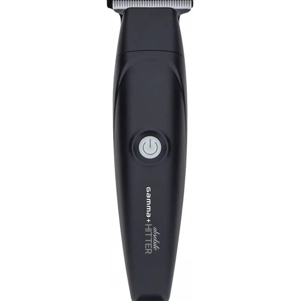 Gamma+ Absolute Hitter