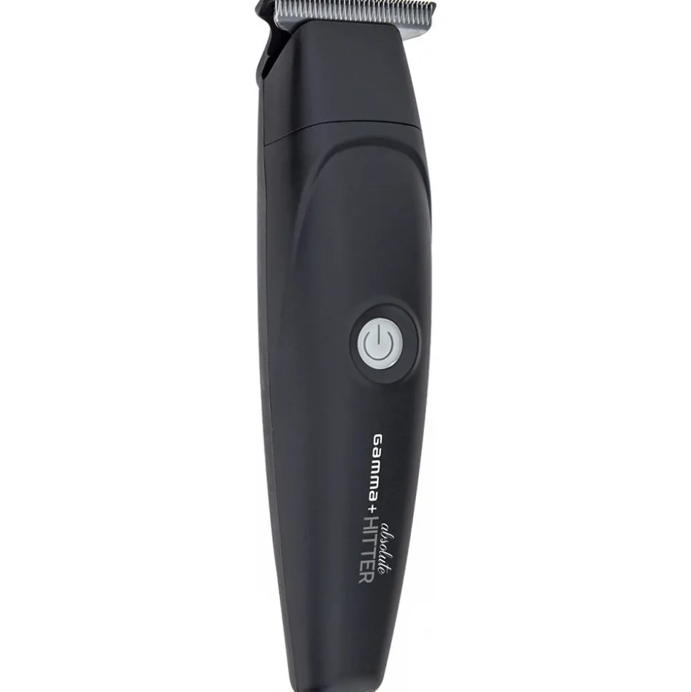 Gamma+ Absolute Hitter