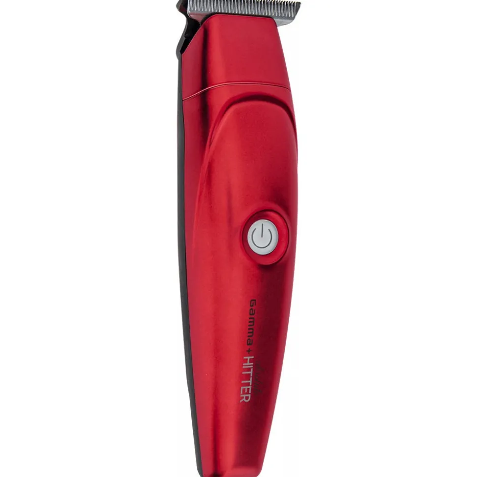 Gamma+ Absolute Hitter