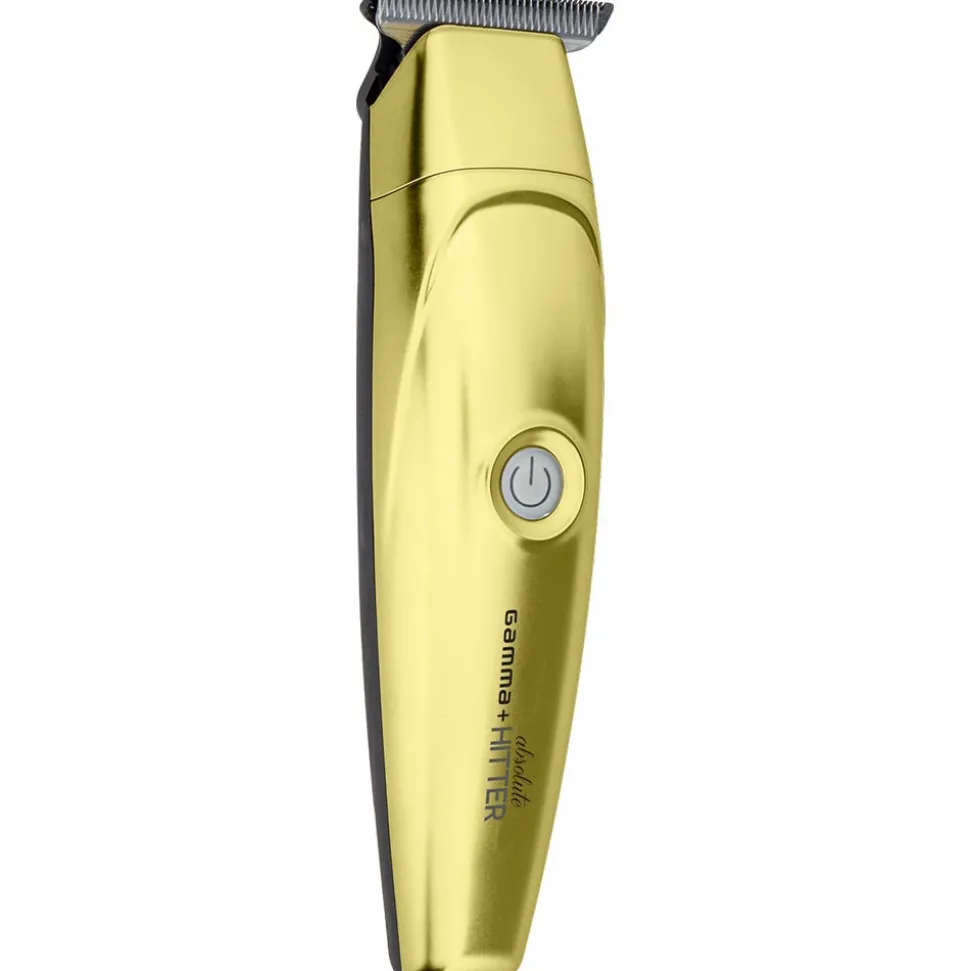 Gamma+ Absolute Hitter