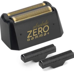 Gamma+ Absolute Zero