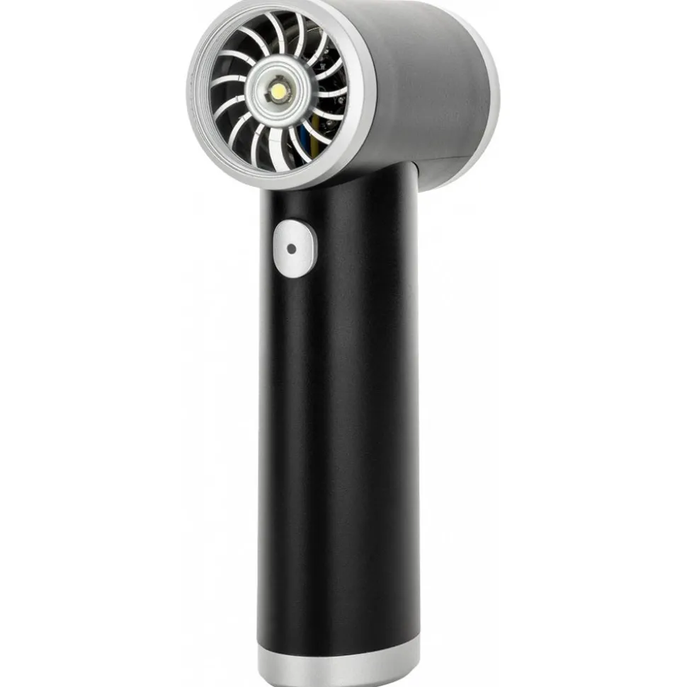 Gamma+ Blowvac Trimmer