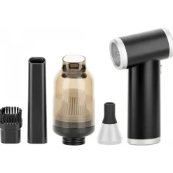 Gamma+ Blowvac Trimmer