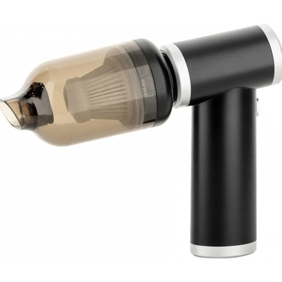 Gamma+ Blowvac Trimmer