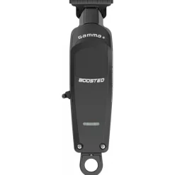 Gamma+ Boosted Trimmer