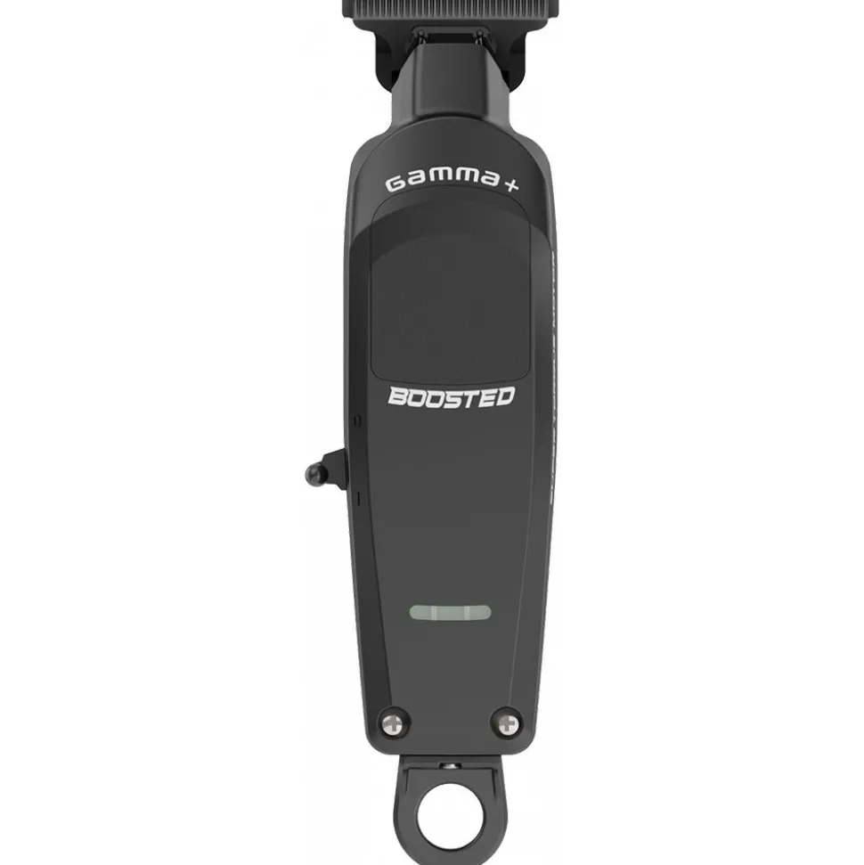 Gamma+ Boosted Trimmer