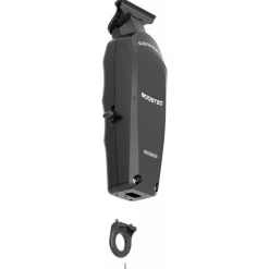 Gamma+ Boosted Trimmer