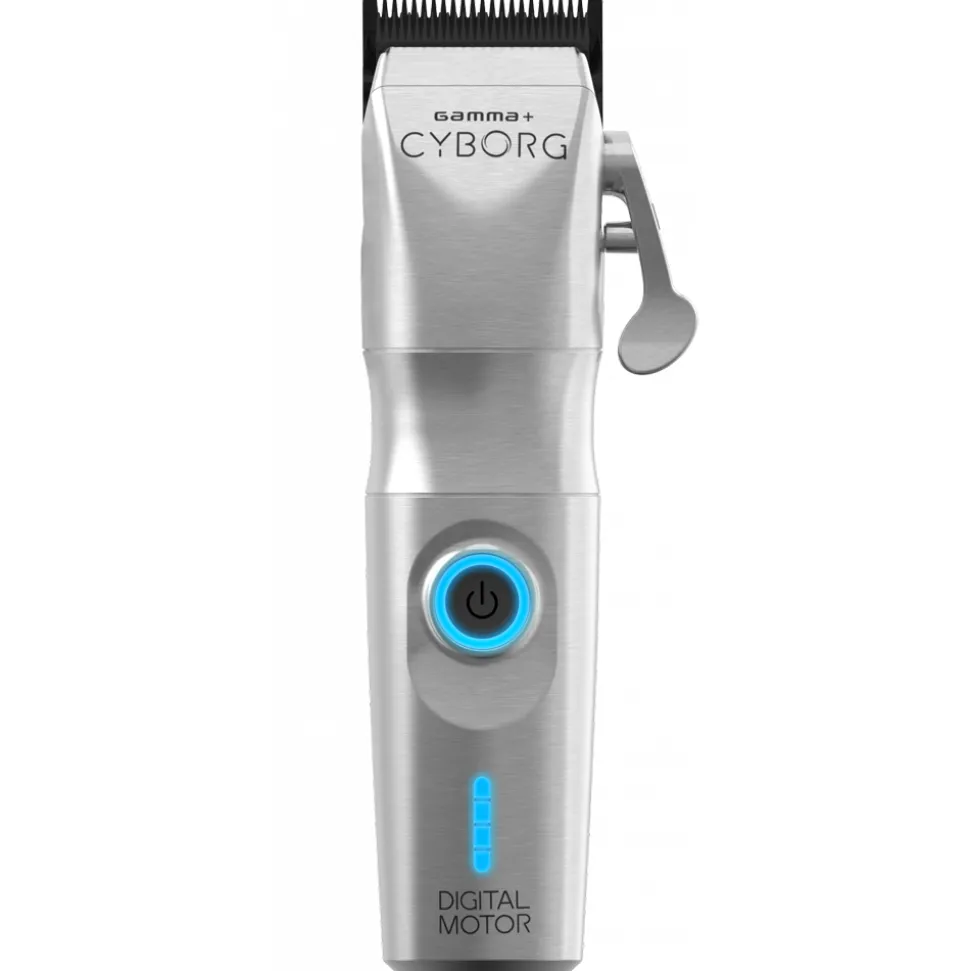 Gamma+ Cyborg