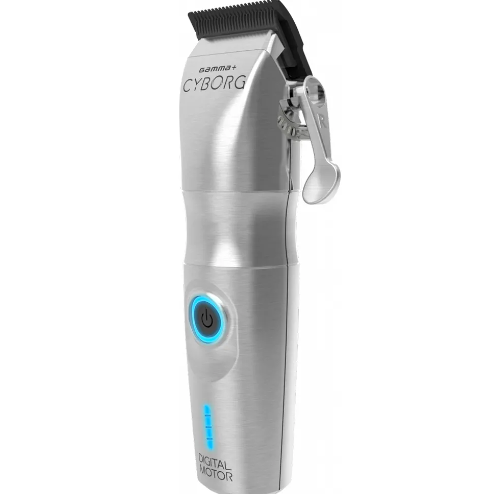 Gamma+ Cyborg