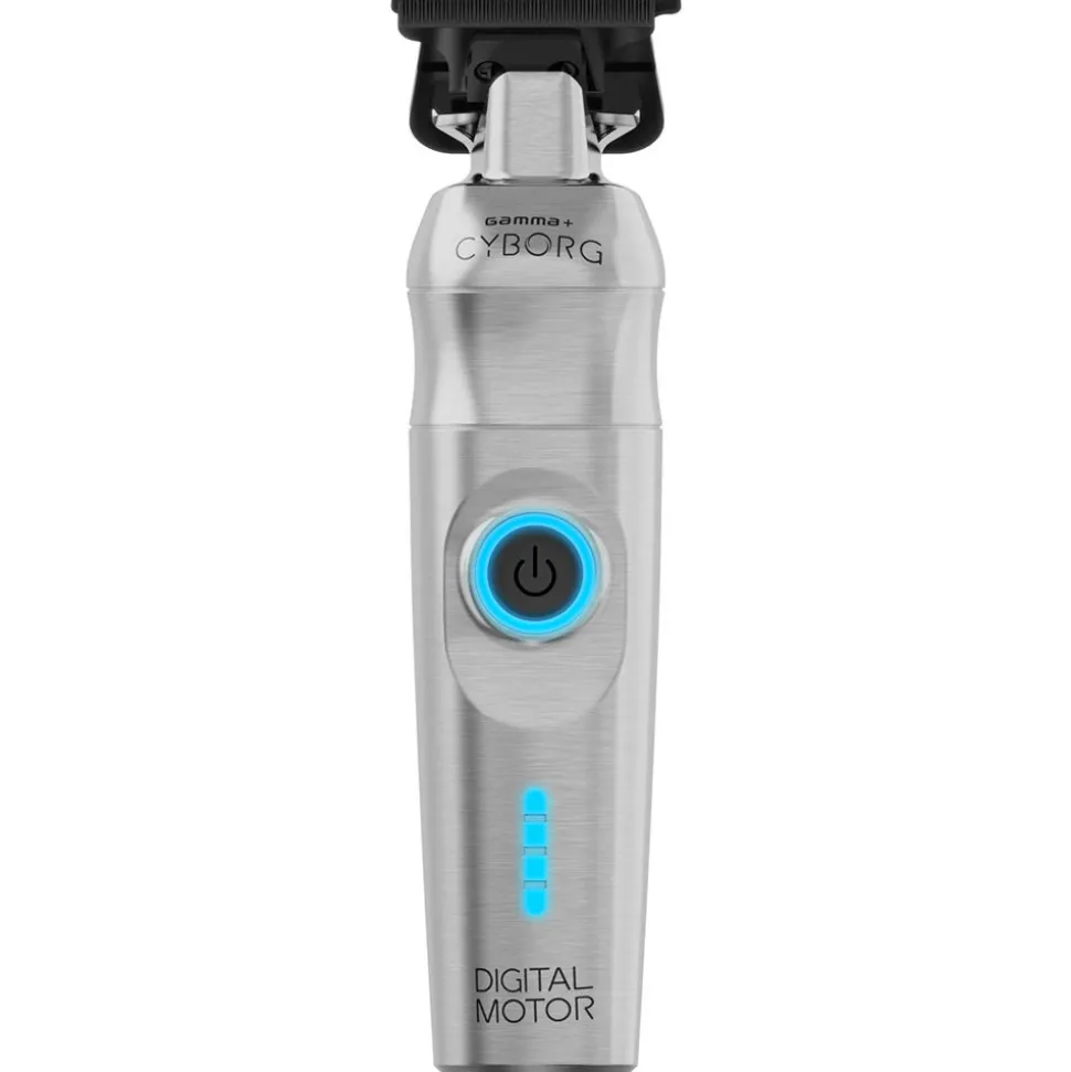 Gamma+ Cyborg Trimmer