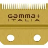 Gamma+ Fade DLC Blade Gold