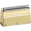 Gamma+ Gold Foil Shaver Uno