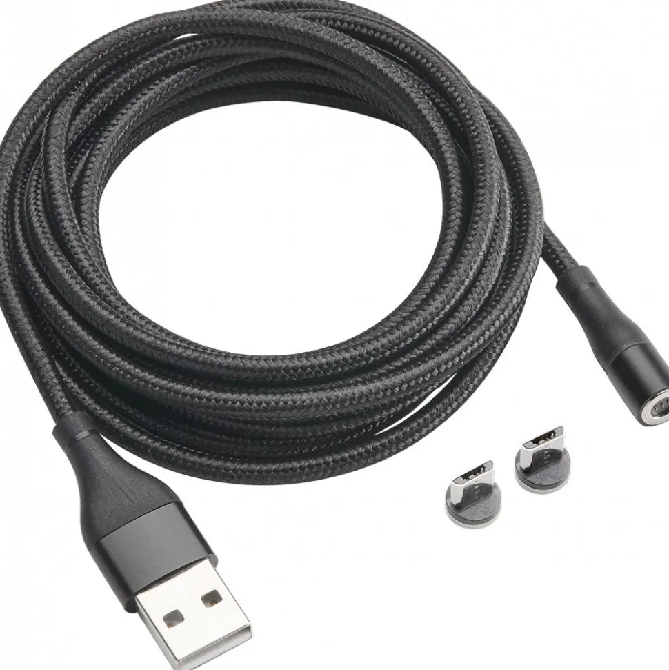 Gamma+ Magnetisches Ladekabel