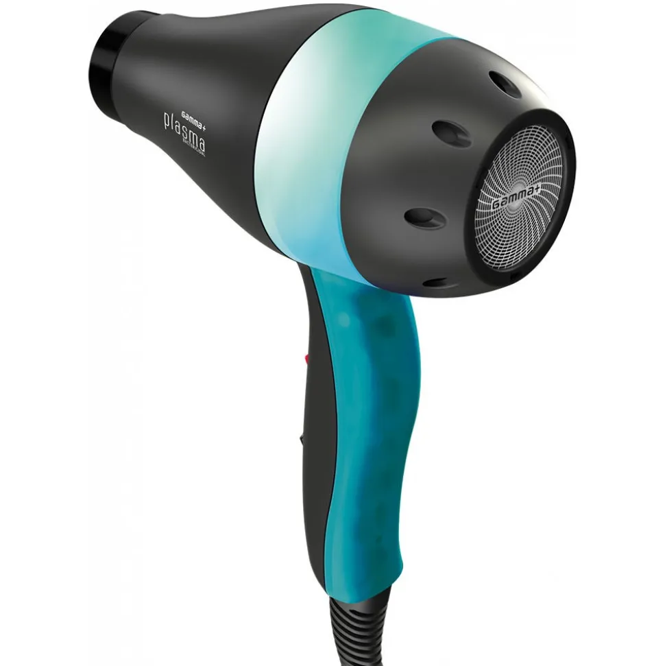 Gamma+ Plasma Bactericidal