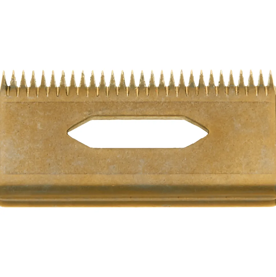 Gamma+ Slim Deep Gold Cutting Blade