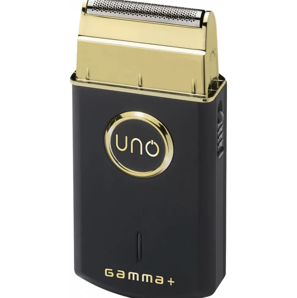 Gamma+ Uno