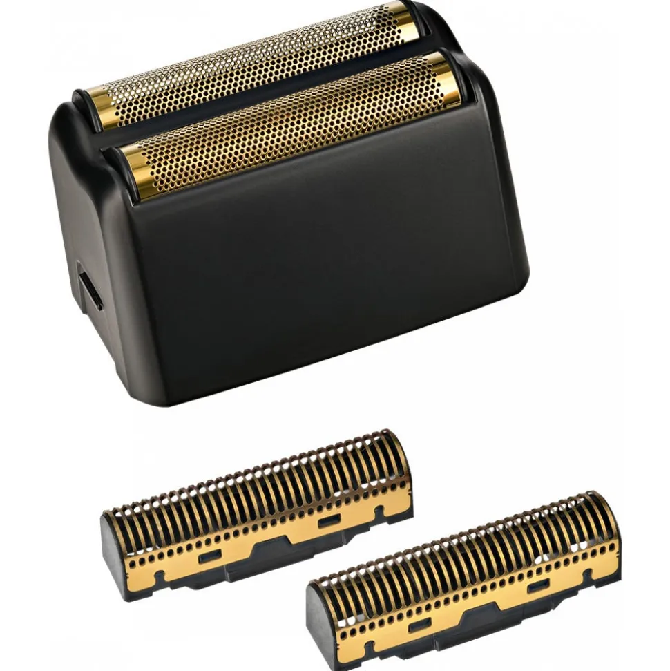 Gamma+ Wireless Prodigy