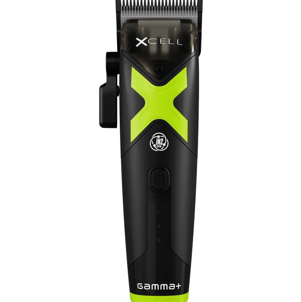 Gamma+ Xcell Clipper