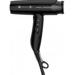 Gamma+ Xcell S Matt Black