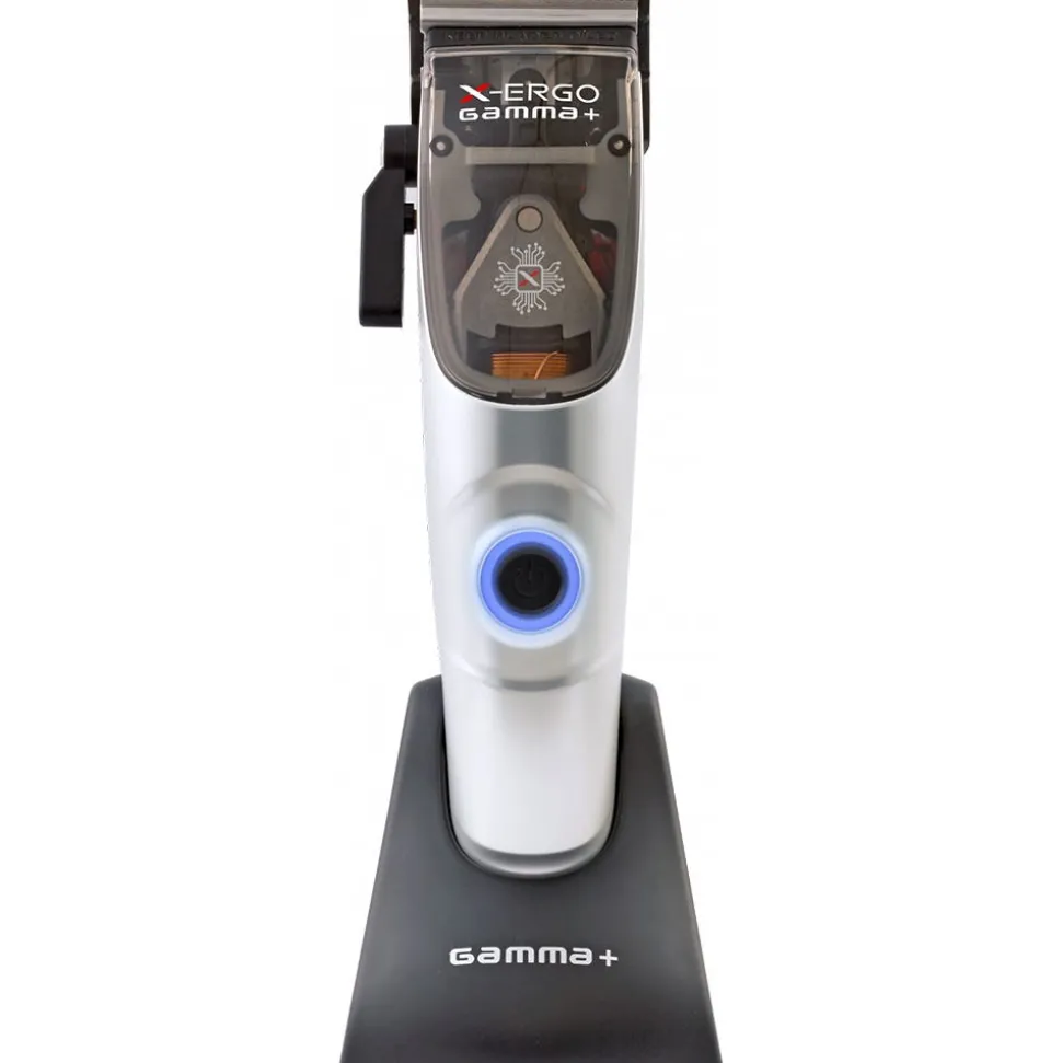 Gamma+ X-Ergo
