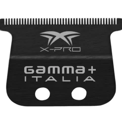 Gamma+ X-PRO DLC Blade