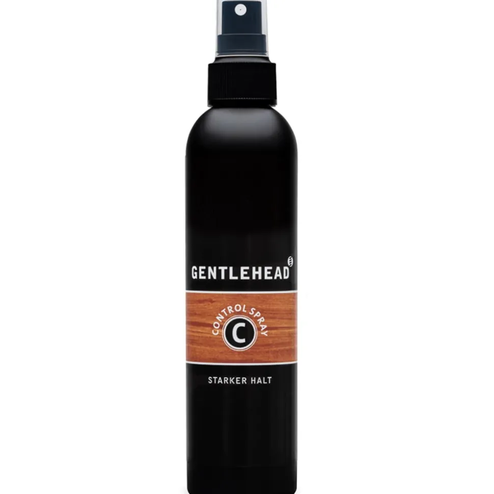 GENTLEHEAD Control Spray 200 ml