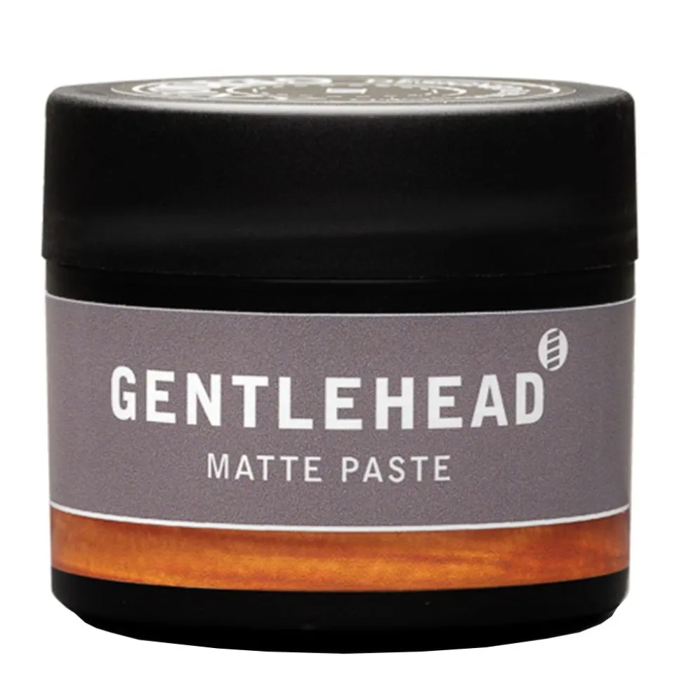 GENTLEHEAD Matte Paste 100 ml
