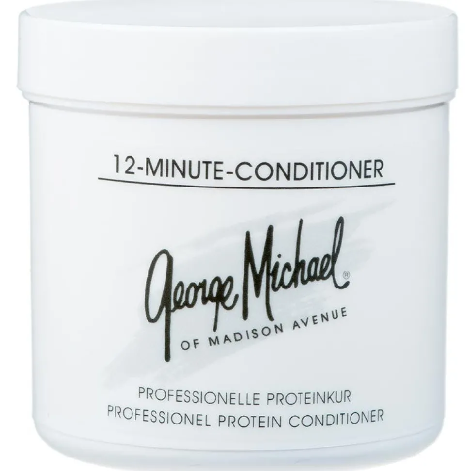 George Michael 12 Minute Conditioner 185 ml