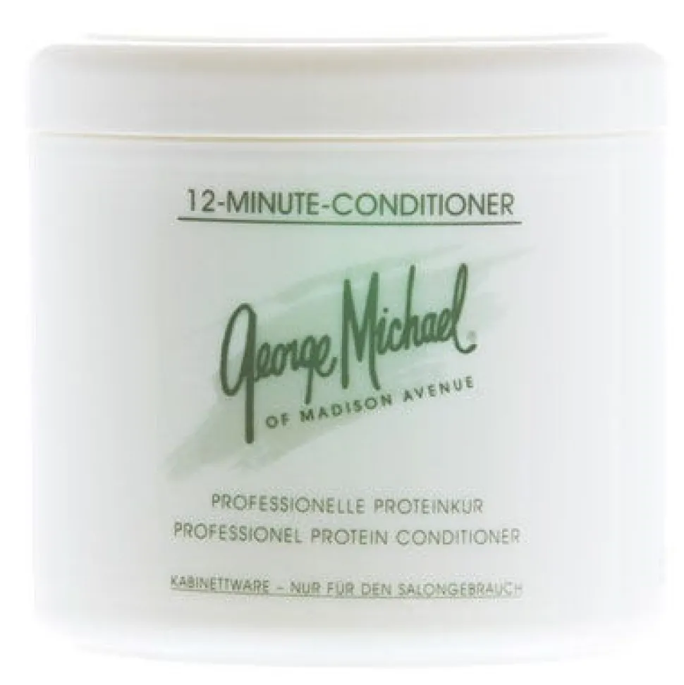 George Michael 12 Minute Conditioner 500 ml