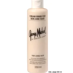 George Michael Cream Rinse for Skin & Hair 1000 ml