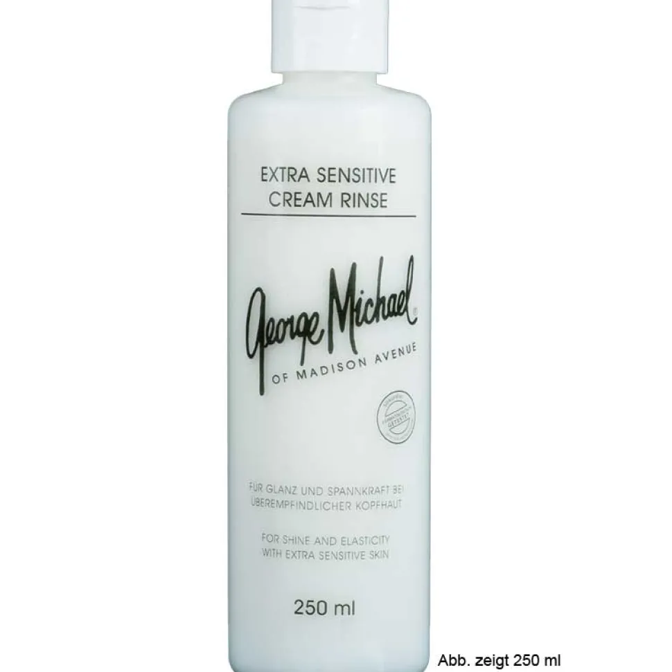 George Michael Extra Sensitive Cream Rinse 1000 ml