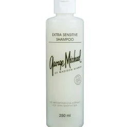 George Michael Extra Sensitive Shampoo 250 ml