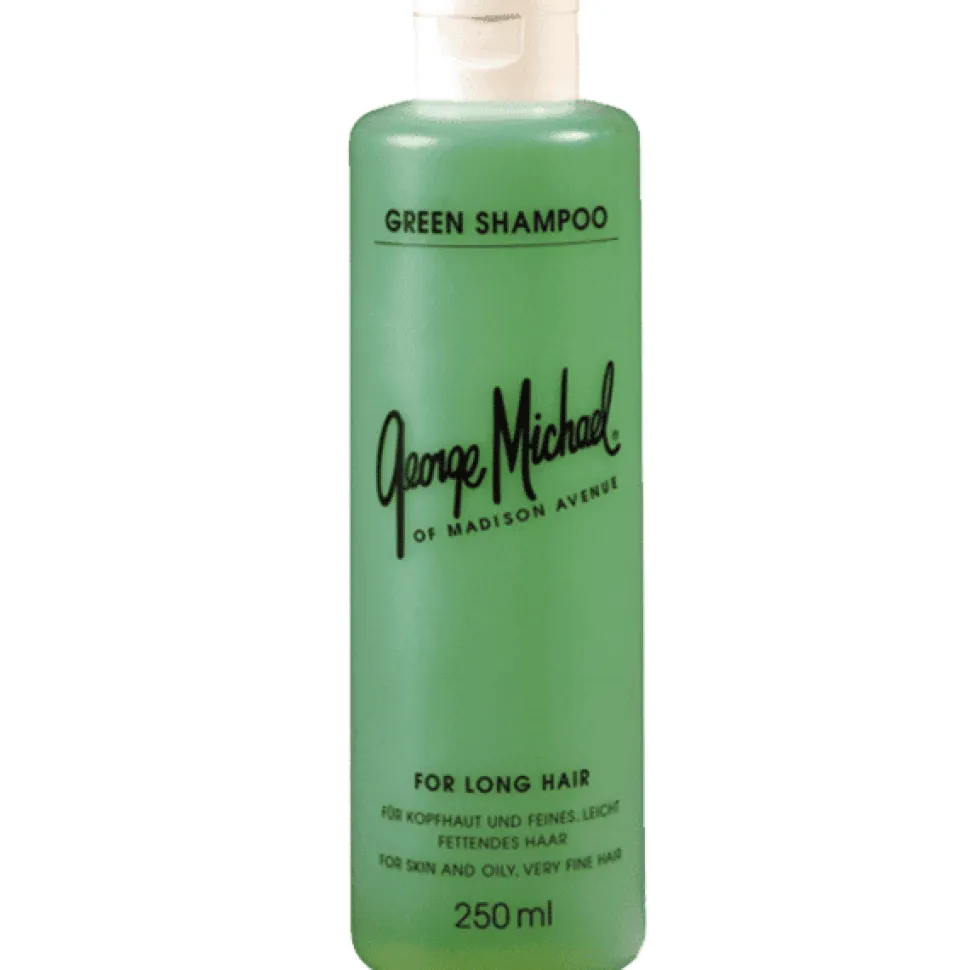 George Michael Green Shampoo 250 ml