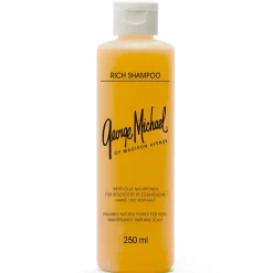George Michael Rich Shampoo 250 ml