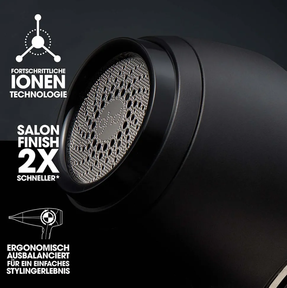 ghd air hair drying kit