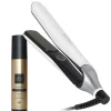 ghd chronos weiß & bodyguard Hitzeschutz Pflegeduo