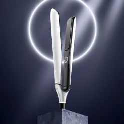 ghd chronos weiß & bodyguard Hitzeschutz Pflegeduo