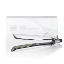 ghd chronos weiß & bodyguard Hitzeschutz Pflegeduo