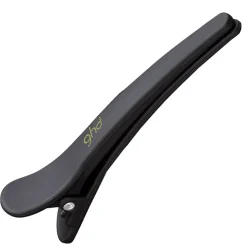 ghd Clip 1 Stück schwarz