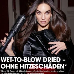 ghd duet blowdry Geschenkset